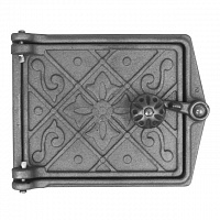 Дверка прочистная Дпр-2 (150х125)