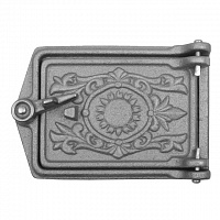 Дверка прочистная Дпр-1 (130х92)