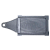Задвижка 3В-3 (130х240)