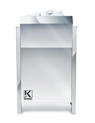 Электрическая печь Karina Lite 3 (3 кВт, 3-4 m³)
