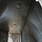 Бак выносной Ермак INOX, 90л. горизонт.