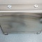 Бак выносной Ермак INOX, 90л. горизонт.