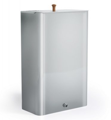 Бак навесной Ермак 12 INOX 35л.