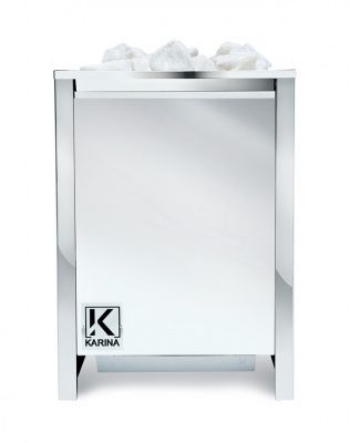 Электрическая печь Karina Classic 9 (9 кВт, 12-14 m³)