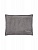 Подушка для бани Woodson 40*30, серый