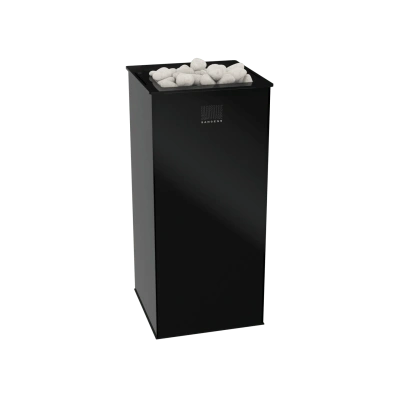 Электрическая печь для бани и сауны SANGENS W12G [до 10 м³ / 6.0 кВт / 220/380кВт]