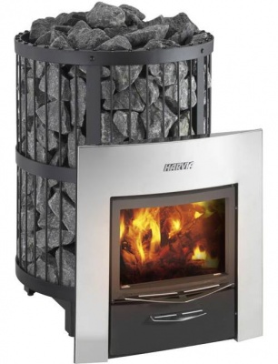 Дровяная печь Harvia Legend 150 Duo