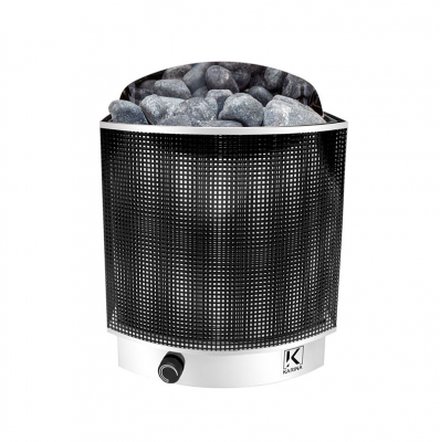 Электрическая печь Karina Optima 7.5 (7.5 кВт, 8-10 m³)