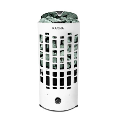 Электрическая печь KARINA Nika 8 (8 кВт, 8-12 m³)