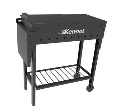 Мангал Kennet KazanTip MASTER Plus М23
