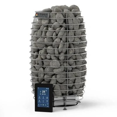 ЭЛЕКТРИЧЕСКАЯ ПЕЧЬ CILINDRO PREMIUM WI-FI, модель CILINDRO-120