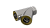 (GS) Сэндвич-тройник 135° Ø150/220мм., AISI 430/Оц. 0,8мм./0,5мм. (h=491)