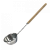 Черпак "Добрыня" с тиснением (Алюминий), 400 мл.