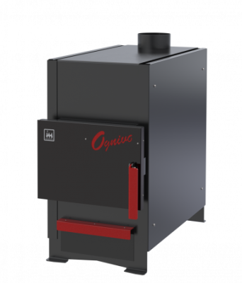 Печь отопительная Ognivo II